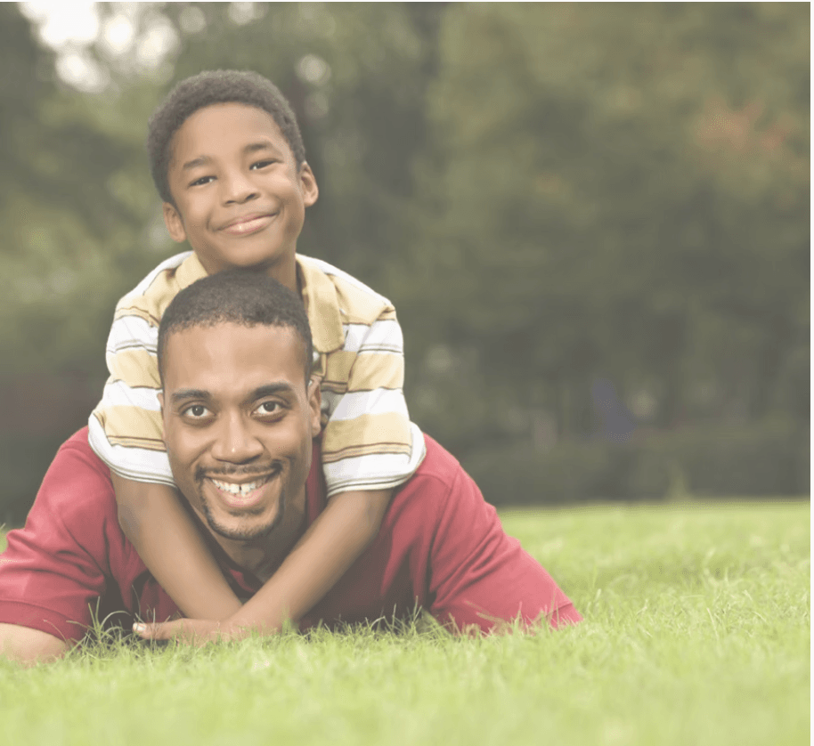 Père et fils — reconnexion